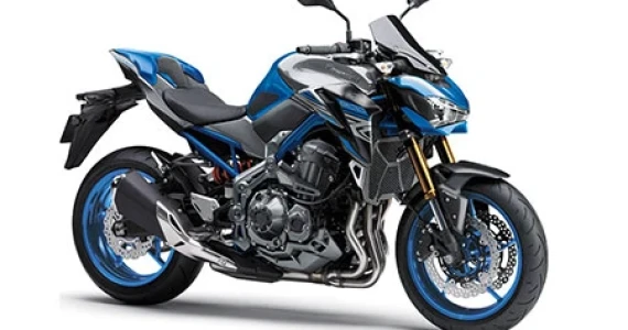 รูปภาพ คาวาซากิ Kawasaki Z 900 ABS Special Edition ปี 2016
