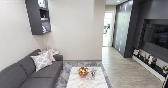 รูปภาพ ไรย์ สุขุมวิท 101/1 (Rye Sukhumvit 101/1)