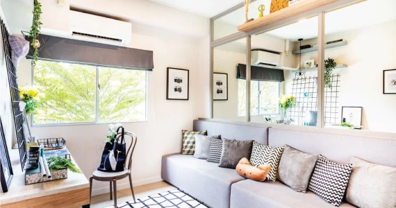 รูปภาพ บ้านพฤกษา ราชพฤกษ์ - 345 (Baan Pruksa Ratchapreuk - 345)