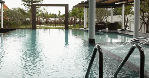 รูปภาพ เดอะ ซิตี้ ราชพฤกษ์ - จรัญฯ13 (The City)