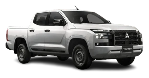 รูปภาพ มิตซูบิชิ Mitsubishi Triton Double Cab LR 2.4 PRO ปี 2025