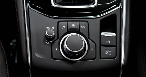 รูปภาพ มาสด้า Mazda CX-5 2.2 XDL AWD ปี 2024