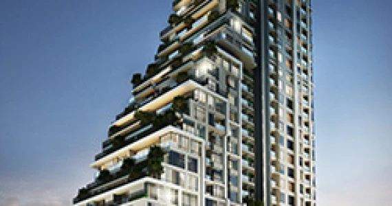 รูปภาพ เอช สุขุมวิท 43 (H Sukhumvit 43)