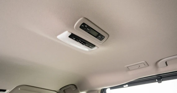 รูปภาพ นิสสัน Nissan Serena Highway Star ปี 2024