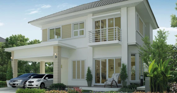 รูปภาพ เพอร์เฟค พาร์ค รังสิต (Perfect Park)