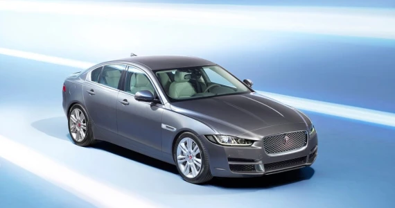 รูปภาพ จากัวร์ Jaguar-XE 2.0 Portfolio-ปี 2015