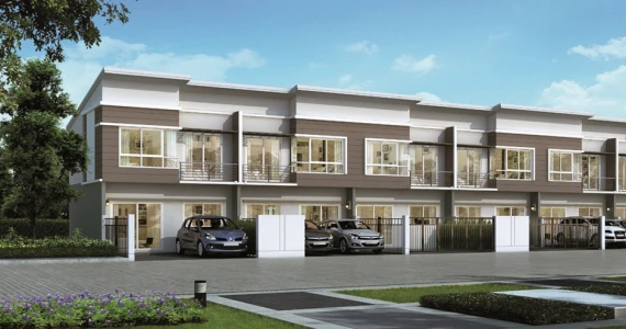 รูปภาพ ศุภาลัย พรีโม่ อุบลราชธานี (Supalai Primo Ubonratchathani)