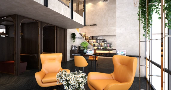 รูปภาพ เดอะ คูเปอร์ส สุขุมวิท 64 (The Cooper Sukhumvit 64)