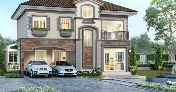 รูปภาพ โกลเด้น นีโอ ๓ พระราม 2 (Golden Neo 3 Rama 2)