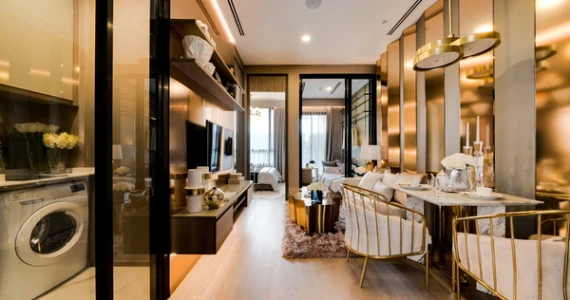 รูปภาพ พาร์ค ออริจิ้น พญาไท (Park Origin Phayathai)