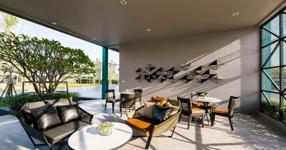 รูปภาพ สิริ เพลส ติวานนท์ (Siri Place Tiwanon)