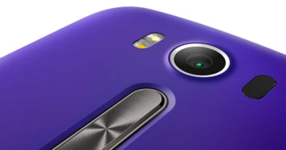 รูปภาพ เอซุส ASUS-Zenfone 2 Laser (ZE500KL)