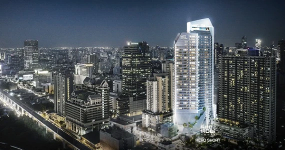 รูปภาพ ไอดีโอ โมบิ อโศก (Ideo Mobi Asoke)