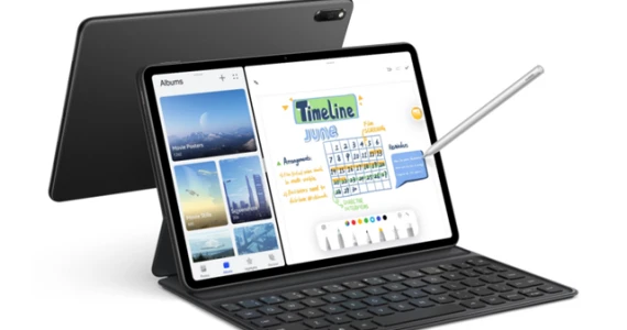 รูปภาพ หัวเหว่ย Huawei-MatePad 11