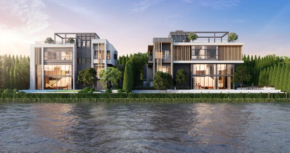 รูปภาพ เลค เลเจนด์ บางนา-สุวรรณภูมิ (Lake Legend Bangna-Suvarnabhumi)