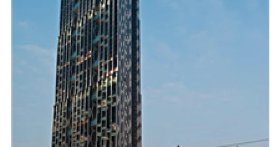 รูปภาพ เดอะ เม็ท สาทร (The Met Sathorn)