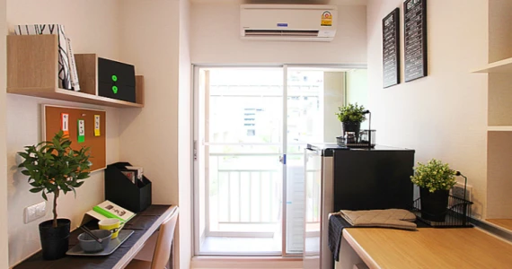 รูปภาพ ลุมพินี พาร์ค เพชรเกษม 98 เฟส 2 (Lumpini Park Phetkasem 98 Phase 2)