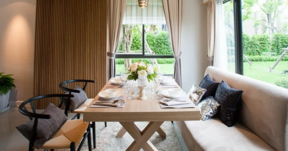 รูปภาพ พฤกษาวิลล์ 60/5 ลาดกระบัง (Pruksa Ville 60/5 Ladkrabang)