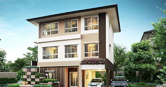 รูปภาพ คาซ่า พรีเมี่ยม ราชพฤกษ์ - พระราม 5 (Casa Premium)