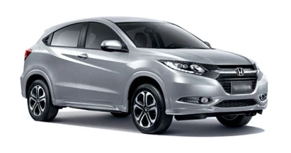 รูปภาพ ฮอนด้า Honda HR-V E Limited ปี 2015