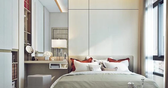 รูปภาพ เดอะคิวบ์ พลัส มีนบุรี (The Cube Plus Minburi)