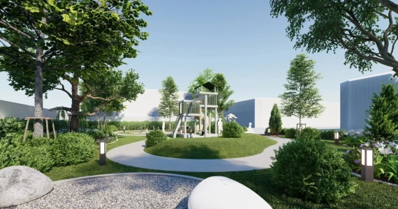 รูปภาพ บี โฮม ม.พายัพ (B-Home Payap)