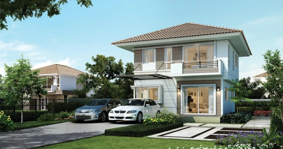 รูปภาพ ศุภาลัย เบลล่า นครศรีธรรมราช (Supalai Bella Nakornsrithammarat)