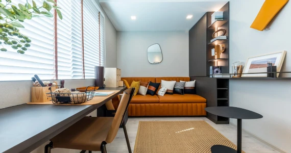 รูปภาพ อินนิซิโอ บางนา (Inizio Bangna)