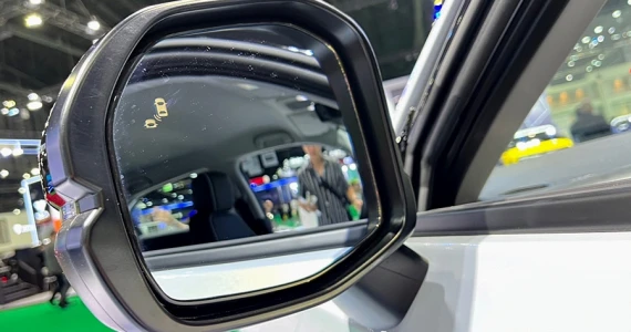 รูปภาพ ฮอนด้า Honda e:N 1 ปี 2024