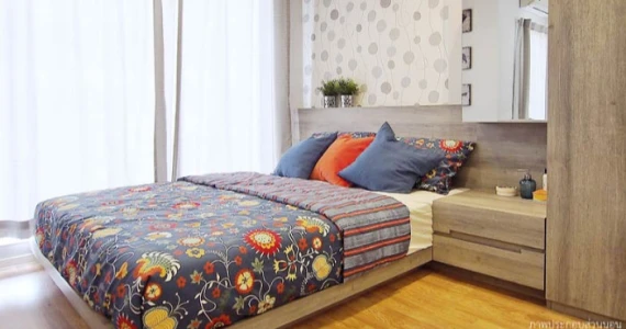 รูปภาพ ลุมพินี วิลล์ พระนั่งเกล้า-ริเวอร์วิว (Lumpini Ville Pranangklao-Riverview)