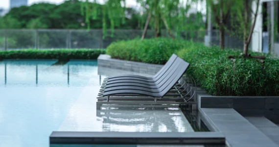 รูปภาพ นิว โนเบิล แจ้งวัฒนะ (NUE Noble Chaengwattana)