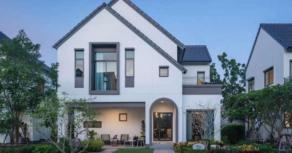 รูปภาพ สราญสิริ บางนา (Saransiri Bangna)