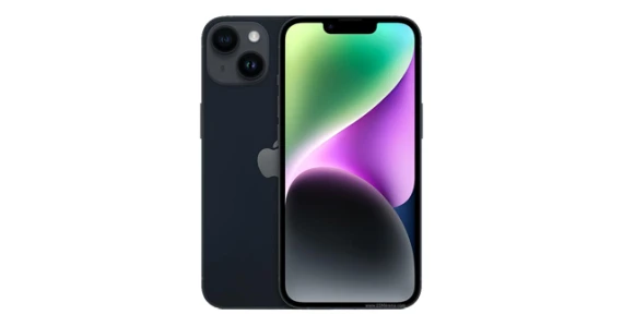 รูปภาพ แอปเปิล APPLE-iPhone 14 (4GB/128GB)