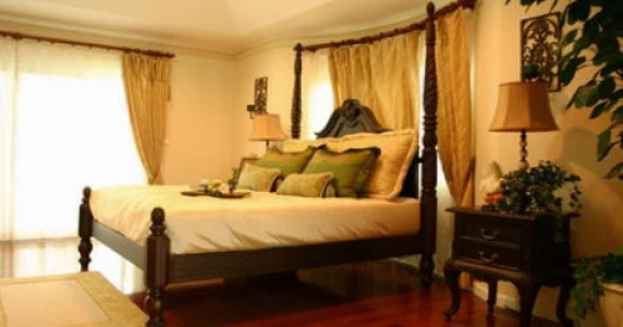 รูปภาพ นันทวัน แลนด์ แอนด์ เฮ้าส์ พาร์ค เชียงใหม่ (Nanthawan Land And House Park Chiangmai)