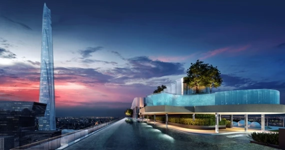 รูปภาพ ไลฟ์ อโศก-พระราม 9 (Life Asoke - Rama 9)