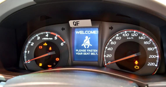 รูปภาพ อีซูซุ Isuzu MU-X 3.0 VGS Z-Prestige 4X4 Navi ปี 2013