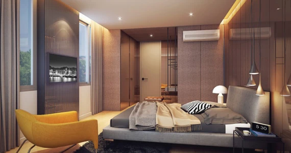 รูปภาพ The Honor เอกมัย - รามอินทรา (The Honor Ekamai - Ramindra)