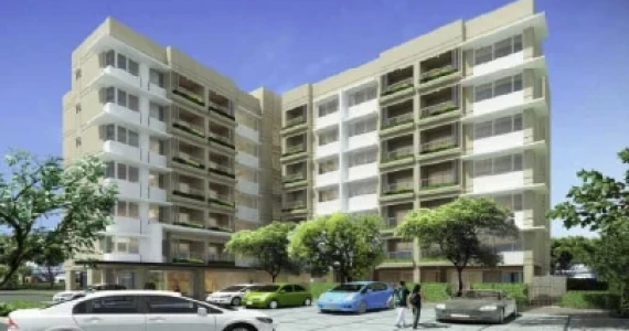 รูปภาพ กัลปพฤกษ์ ซิตี้ พลัส สกลนคร (Kalpapruek City Plus Sakon Nakhon)