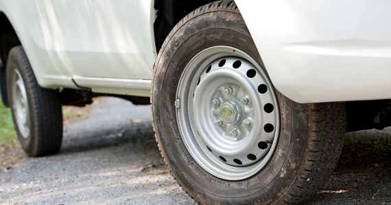 รูปภาพ มิตซูบิชิ Mitsubishi Triton Single Cab 2.5 VGT GL 4WD M/T ปี 2015