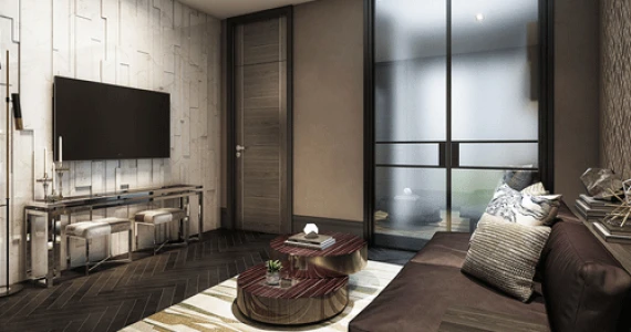 รูปภาพ เดอะ โพลิแทน บรีซ (The Politan Breeze)