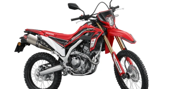 รูปภาพ ฮอนด้า Honda CRF 300L Enduro Pro Edition ปี 2022