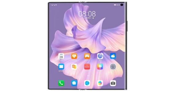 รูปภาพ หัวเหว่ย Huawei-Mate Xs 2 (8GB/512GB)