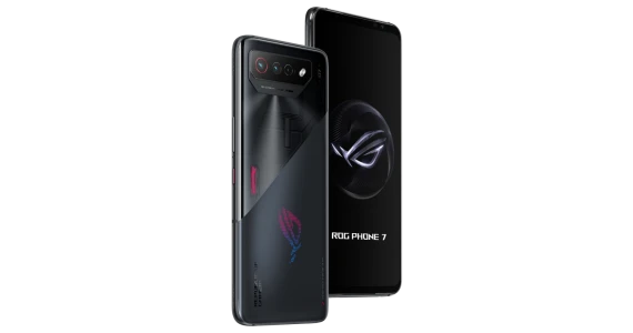 รูปภาพ เอซุส ASUS ROG Phone7 (16GB/512GB)