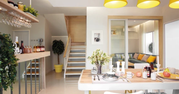 รูปภาพ เดอะคัลเลอร์ส เลชเชอร์ บางนา กม.8 (TheColors Leisure Bangna Km.8)