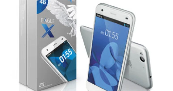 รูปภาพ ดีแทค DTAC-Phone EAGLE X 4G