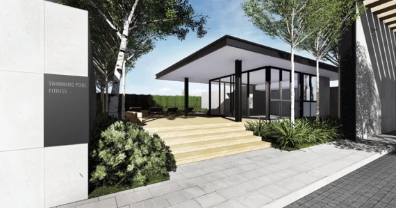 รูปภาพ นลิน แกรนด์ อเวนิว (Nalin Grand Avenue)