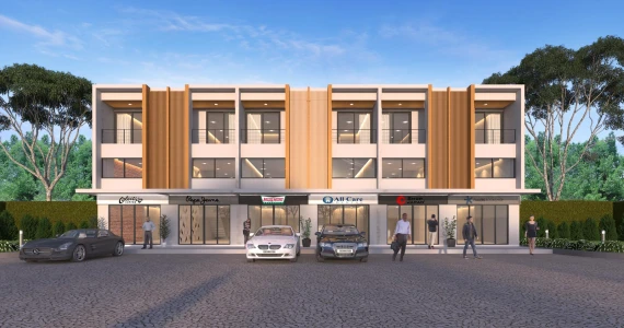 รูปภาพ เศรษฐี ศาลายา (Setti Salaya)