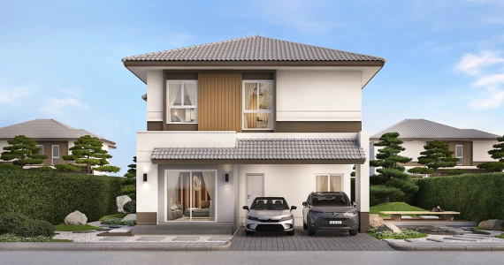 รูปภาพ โมเดน เพชรเกษม 81 (MODEN Petchkasem 81)