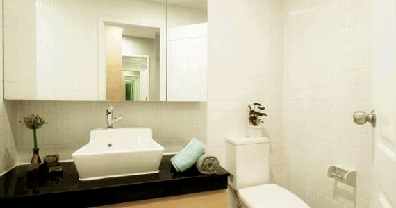 รูปภาพ แลนด์มาร์ค เรสซิเดนซ์ (Landmark Residence)