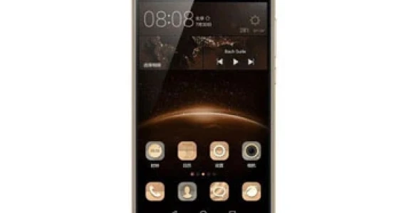 รูปภาพ หัวเหว่ย Huawei G7 Plus